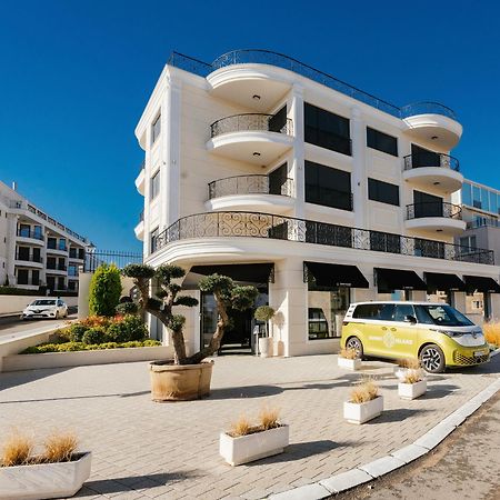 Apartments In Complex Panorama Chernomorets Ngoại thất bức ảnh
