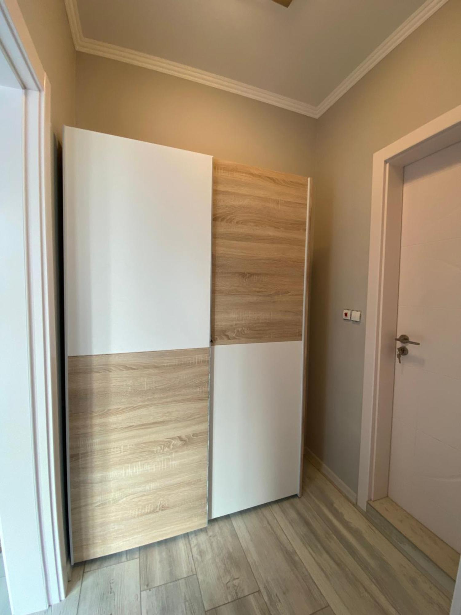 Apartments In Complex Panorama Chernomorets Ngoại thất bức ảnh