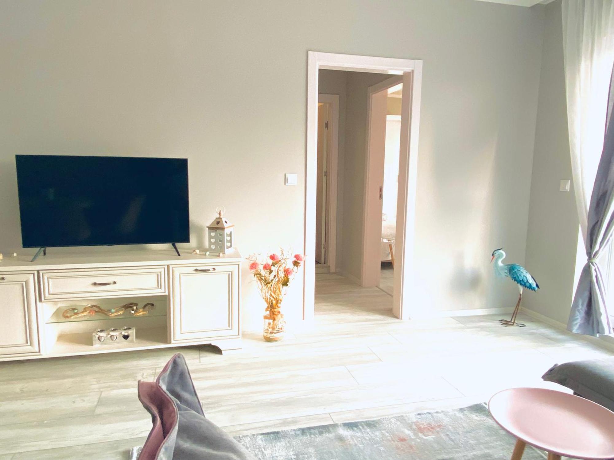 Apartments In Complex Panorama Chernomorets Ngoại thất bức ảnh