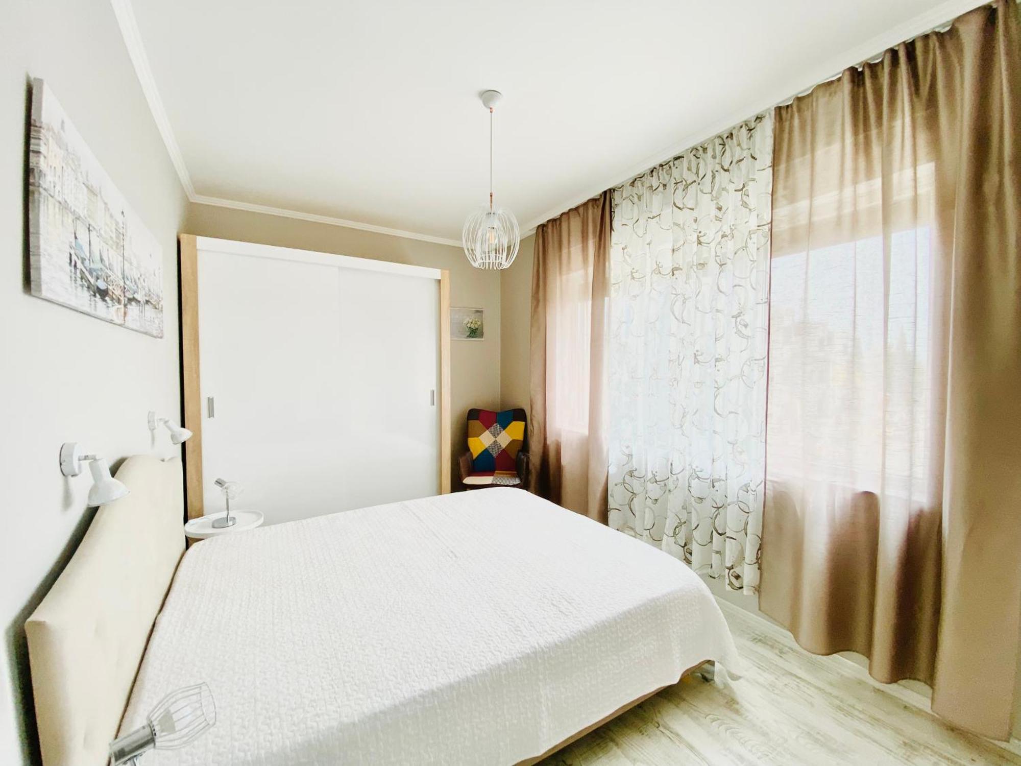Apartments In Complex Panorama Chernomorets Ngoại thất bức ảnh
