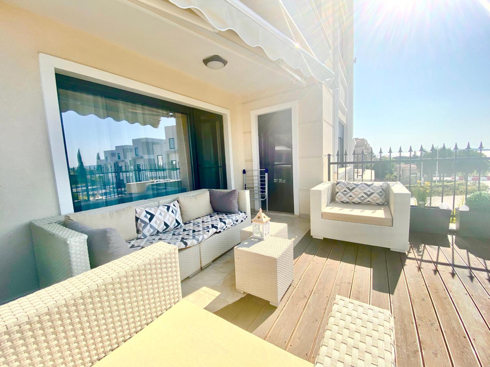 Apartments In Complex Panorama Chernomorets Ngoại thất bức ảnh